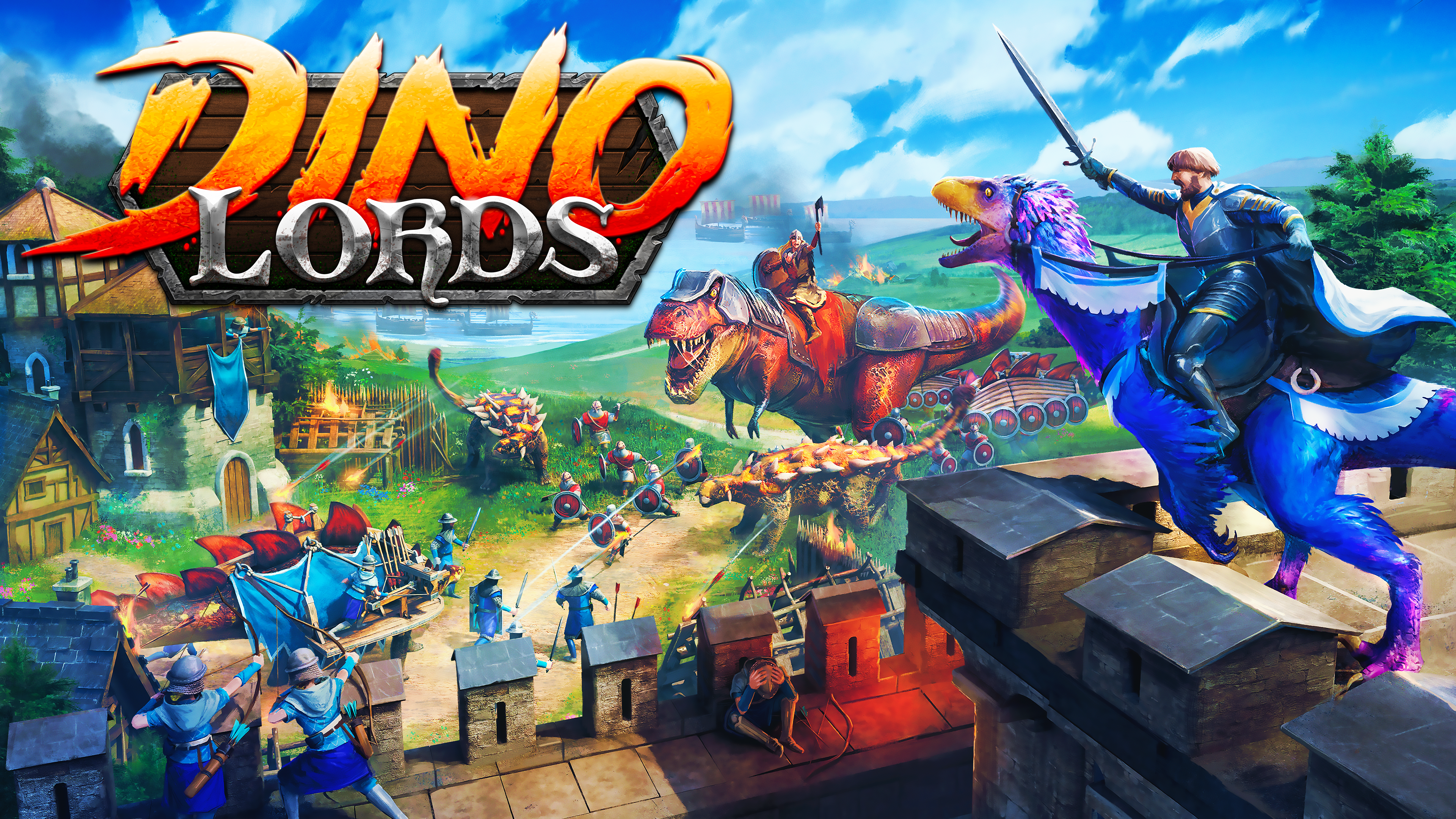 Dinolords