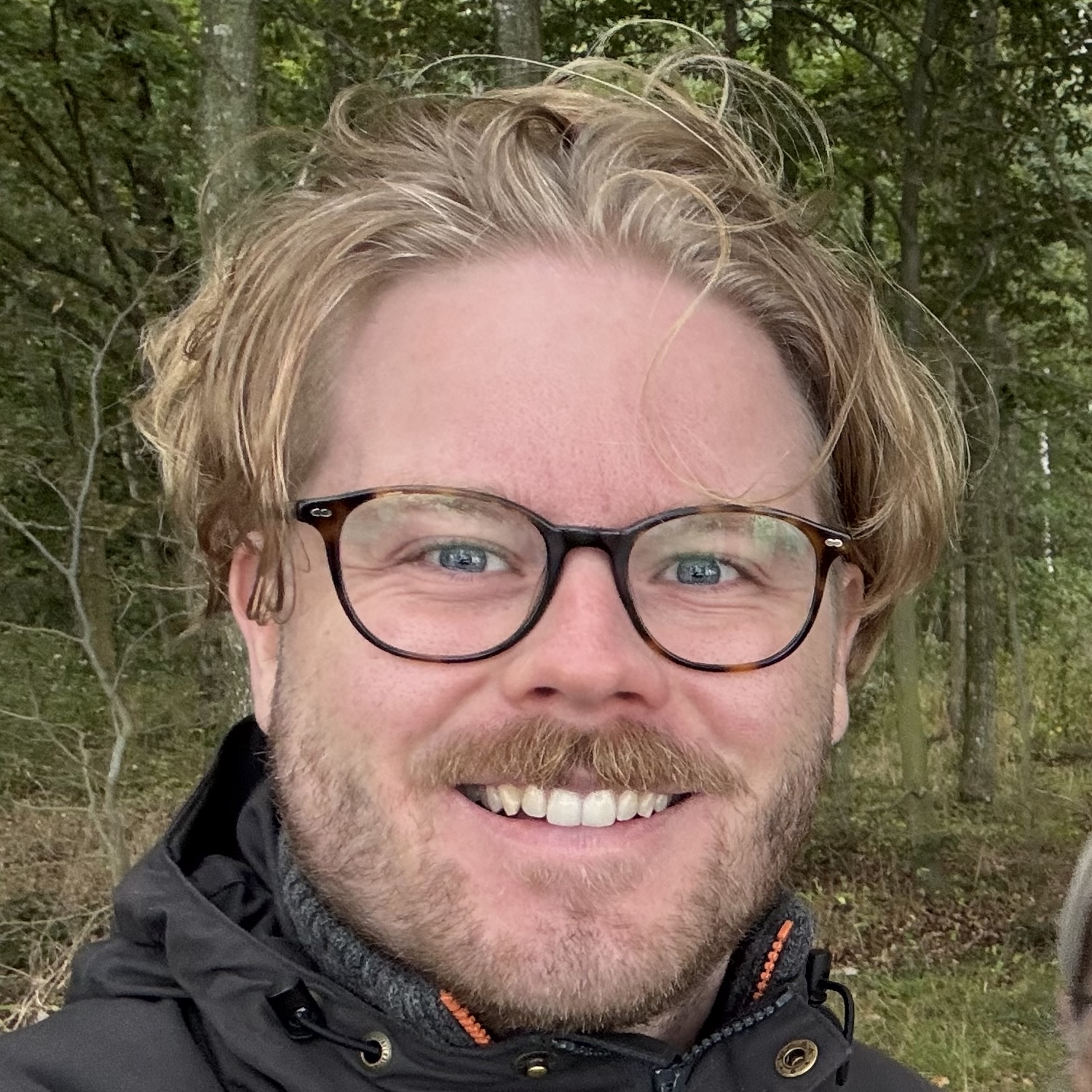 Niels Østman